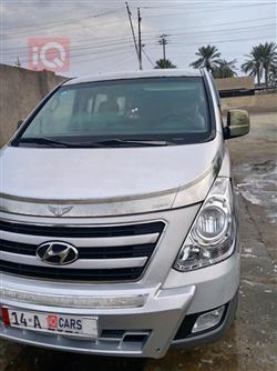 هيونداي ستار اكس